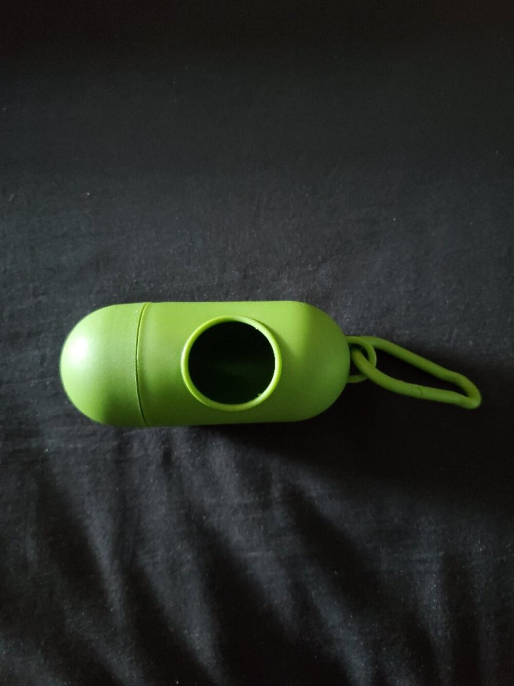 Dog Bag Holder
